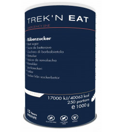 Açúcar de Beterraba para Alimentos 4015753719136