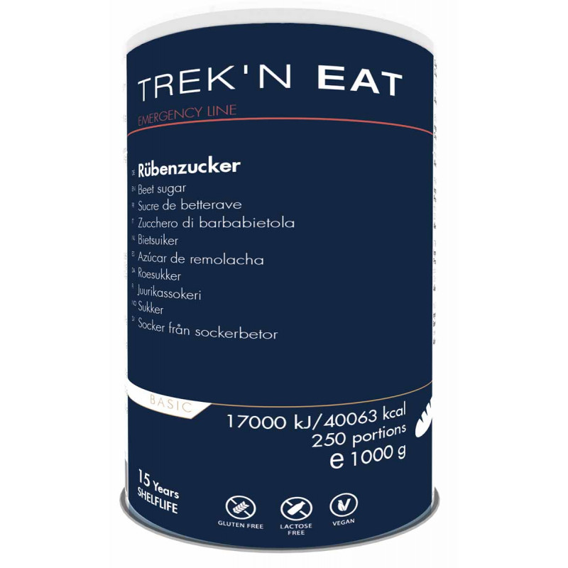 Açúcar de Beterraba para Alimentos 4015753719136 Açúcar de Beterraba para Alimentos 4015753719136