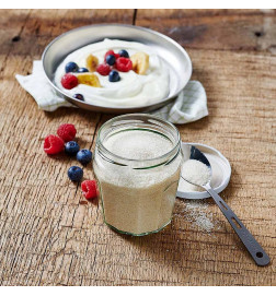 Açúcar de Beterraba para Stock de Alimentos