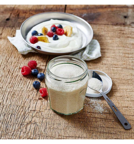 Açúcar de Beterraba para Stock de Alimentos