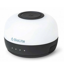 Biolite 150 Lumen Campinglaterne 8500243316607