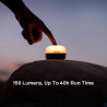Biolite Lanterna de Campismo de 150 Lumens