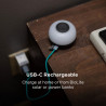 Biolite Lanterna de Campismo de 150 Lumens