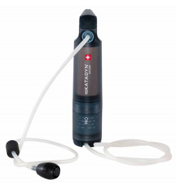 Katadyn Explorer Pro Water Filter 0604375212923