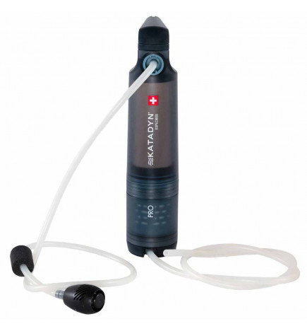 Filtro per l'acqua Katadyn Explorer Pro 0604375212923