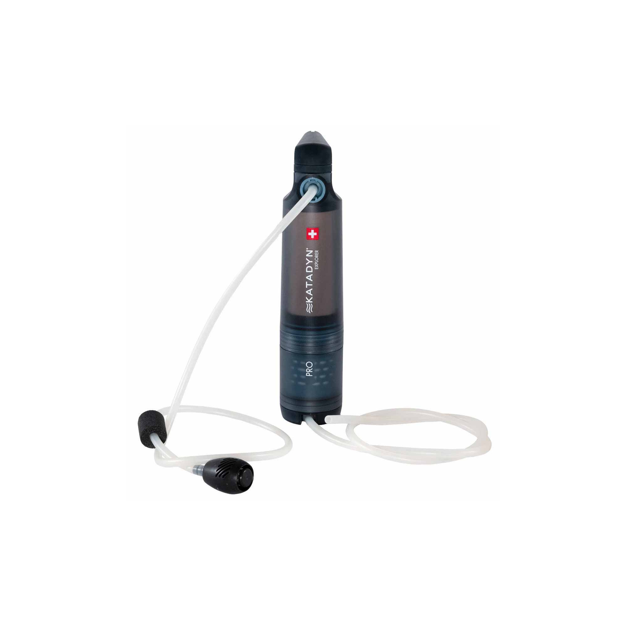 Filtro per l'acqua Katadyn Explorer Pro 0604375212923