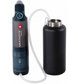 Katadyn Explorer Pro Water Filter