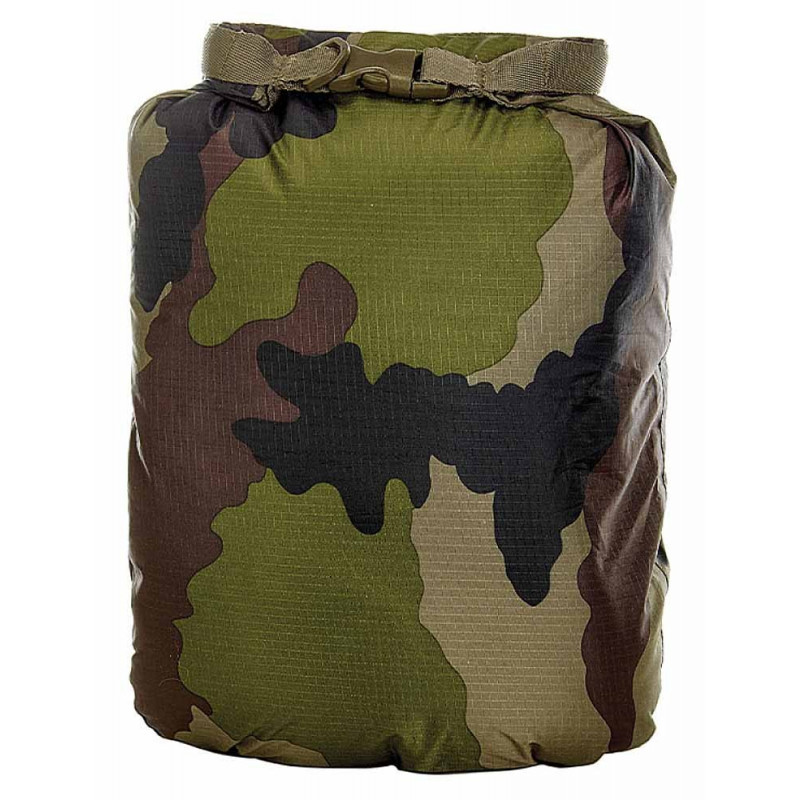 Sac étanche Expédition 5 L Camo ce 3662422061068