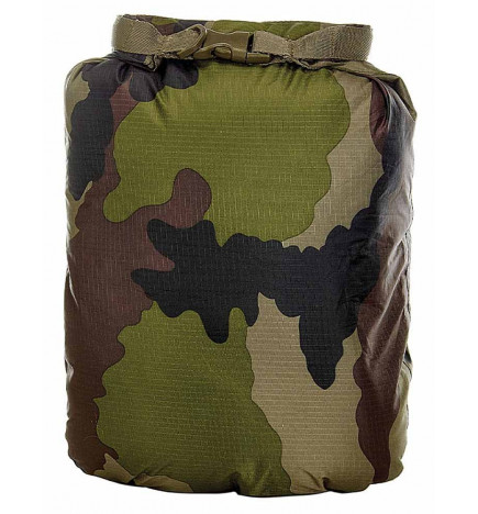 Bolsa impermeable Expedition de 5 litros Camuflaje 3662422061068