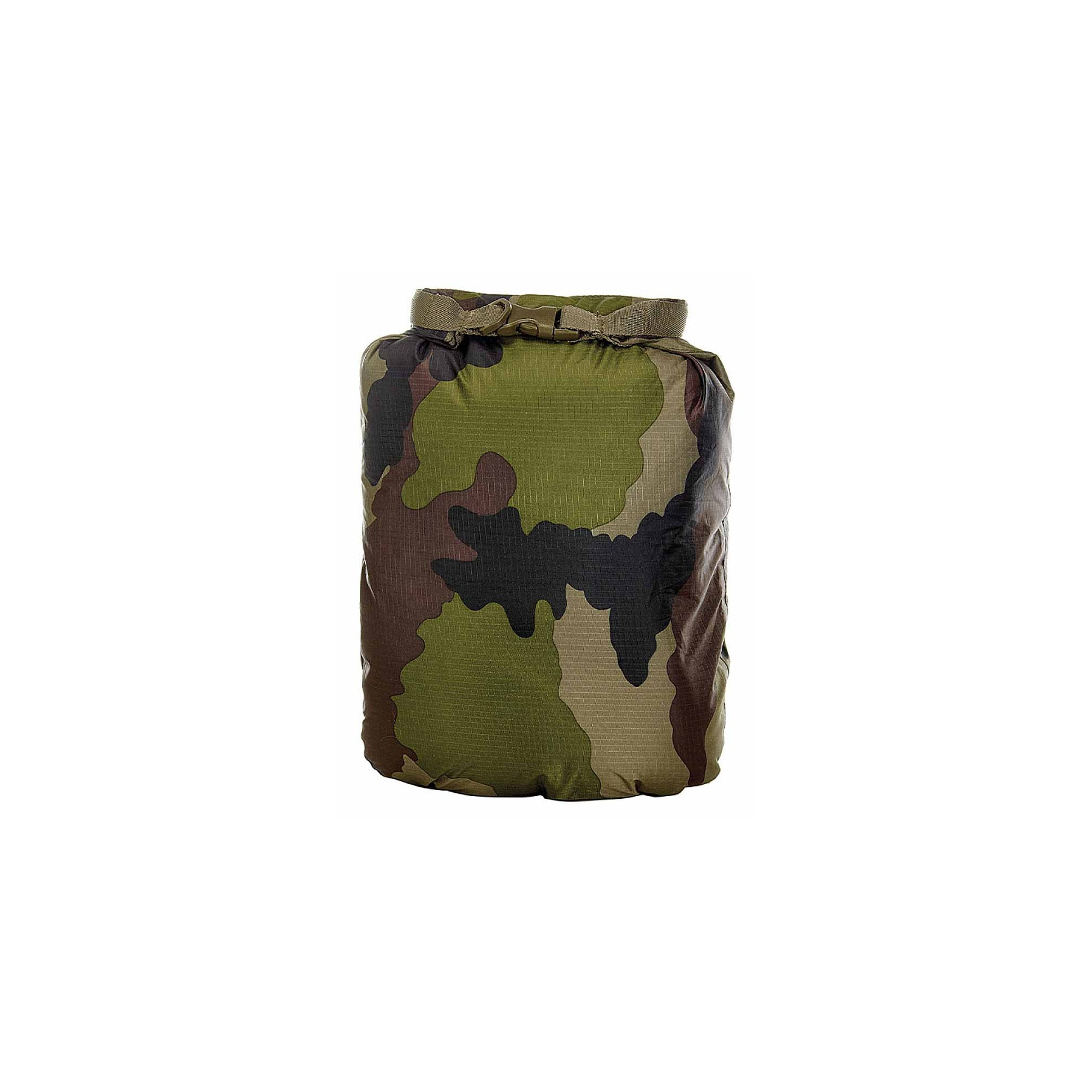 Sac étanche Expédition 5 L Camo ce 3662422061068