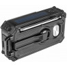 USB-Dynamo-Solarradio für Notfälle