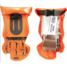 Kit de supervivencia impermeable BCB