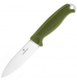 Cuchillo Victorinox Venture Verde Oliva 7611160232229