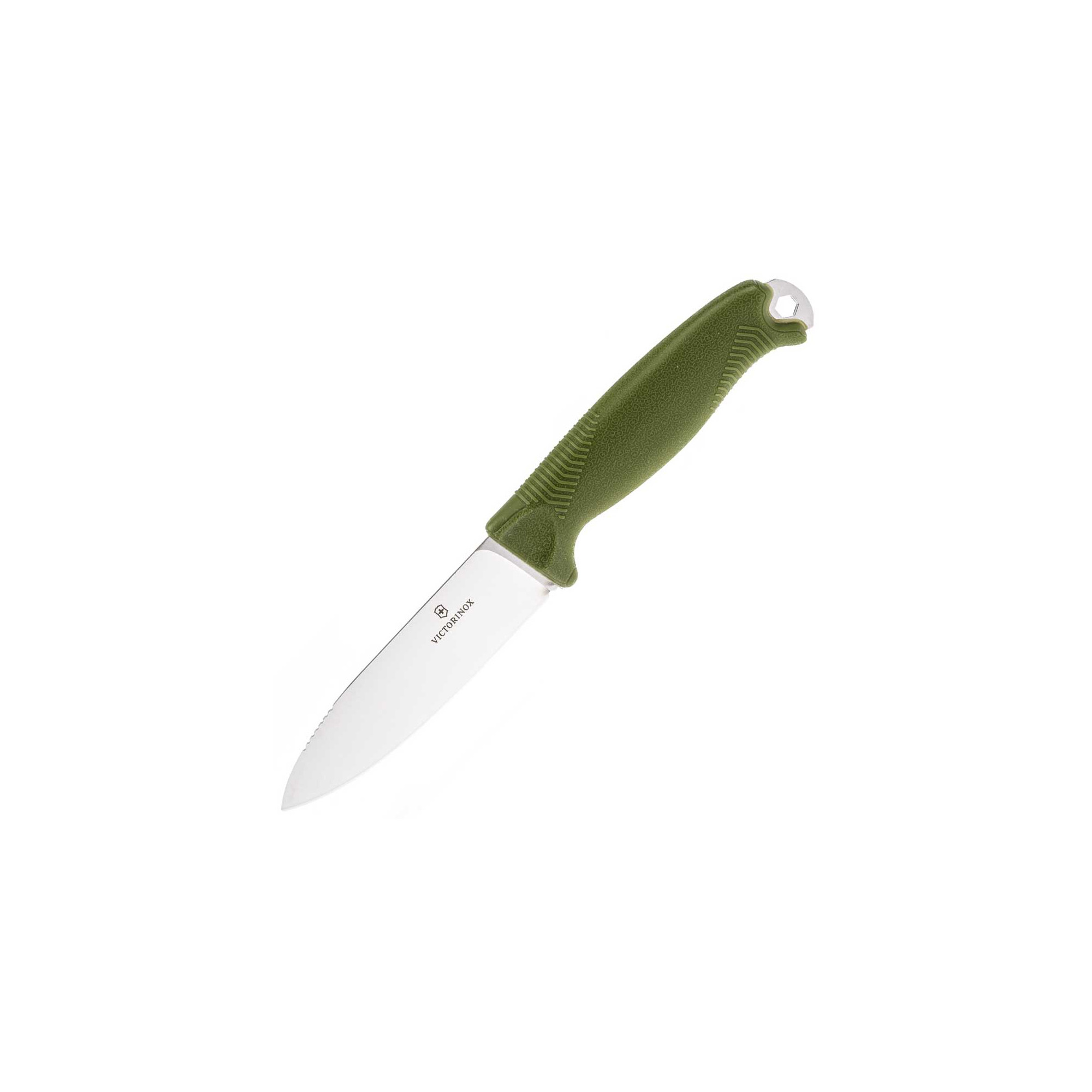 Couteau Victorinox Venture vert olive 7611160232229