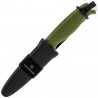 Coltello Victorinox Venture Verde Oliva