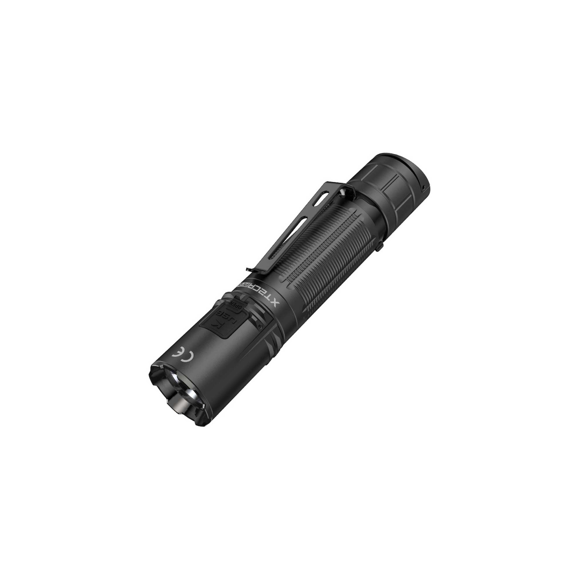 Lampe tactique Klarus XT2CR Pro 2100 lm