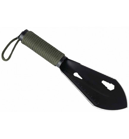 Pelle outdoor mutifonctions 7 en 1 Fostex 8719298284871