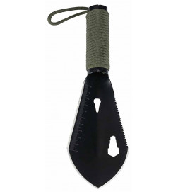 Pelle outdoor mutifonctions 7 en 1