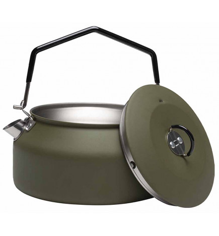 Bouilloire de bivouac 1Litre Miltec 4046872428869