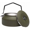 Bouilloire de bivouac 1Litre Miltec 4046872428869