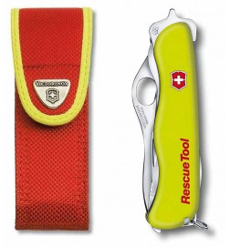 Coltello Victorinox Rescue Tool