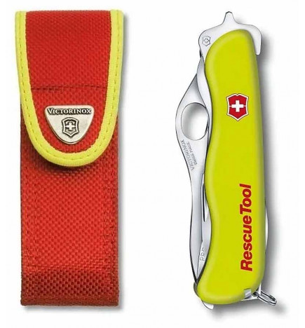 Navaja Victorinox Rescue Tool