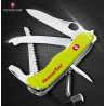 Victorinox Rescue Tool Messer