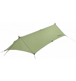 Minimalistisches Ultraleichtes Tarp von Sea To Summit 9327868169450