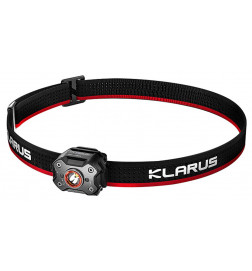 Klarus HM3 Stirnlampe, 670 Lumen, 6954424404262