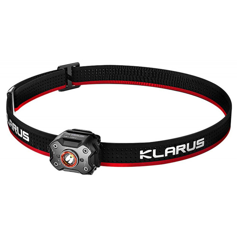 Klarus HM3 670ルーメン ヘッドランプ 6954424404262