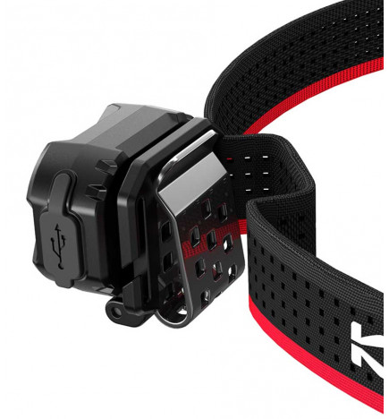 Klarus HM3 670ルーメン ヘッドランプ