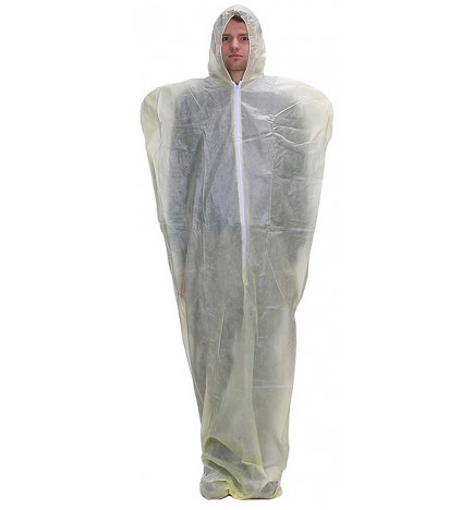 BCB Emergency and Survival Thermal Bag