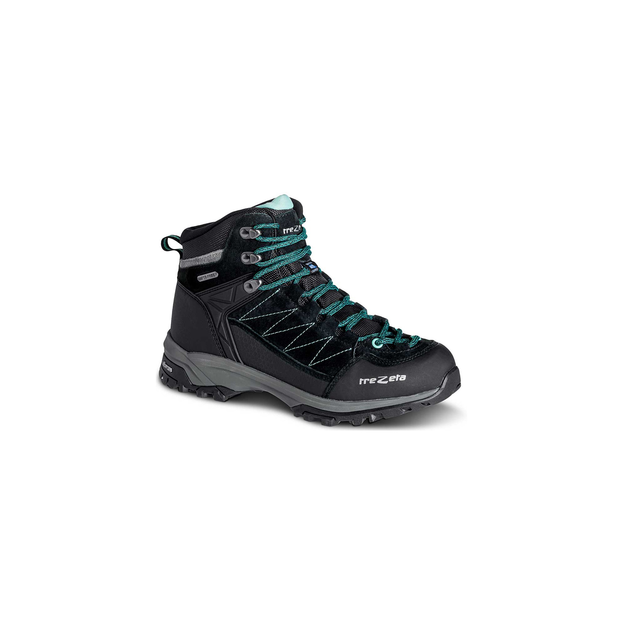 Chaussures Trezeta Argo W'S WP