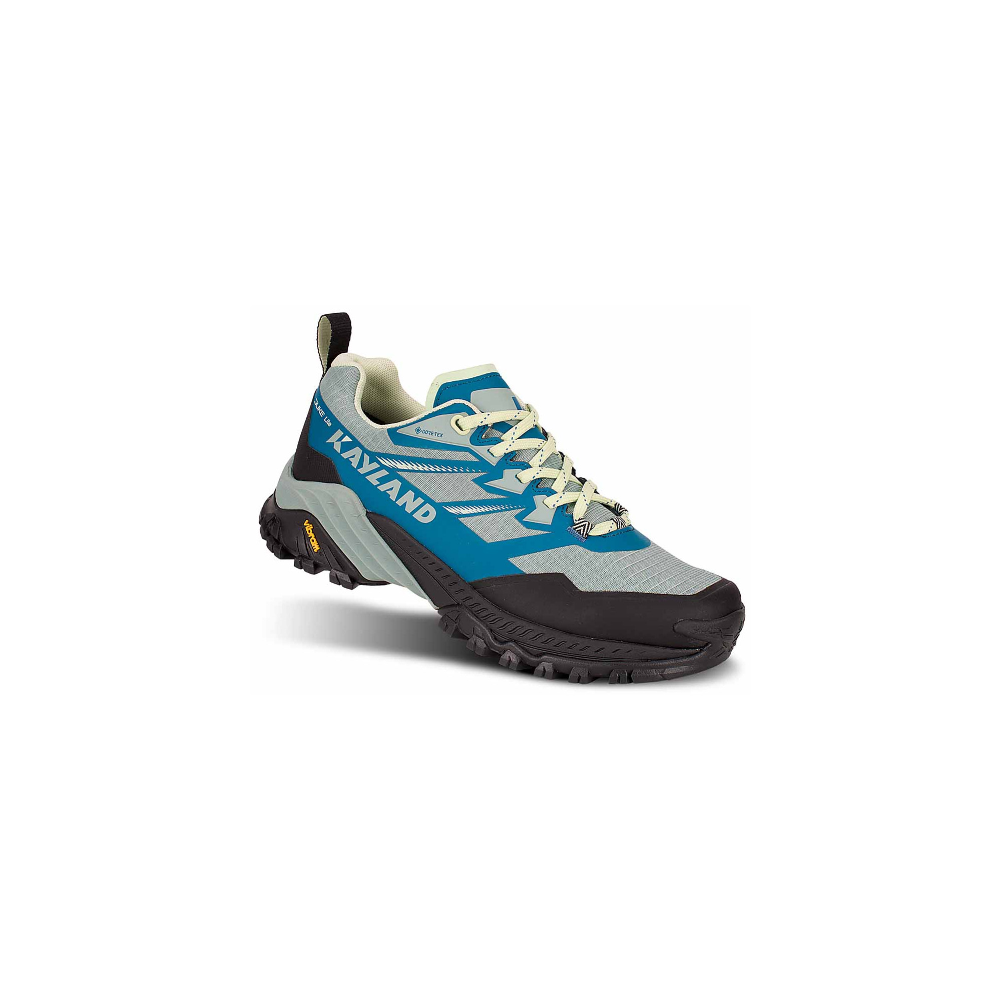 Kayland Damen-Wanderschuhe Duke Lite GTX