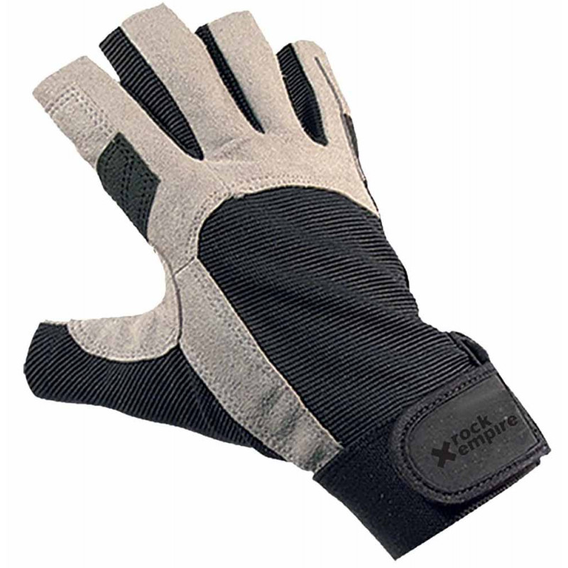 Gants Rocker Ferrata Rock Empire