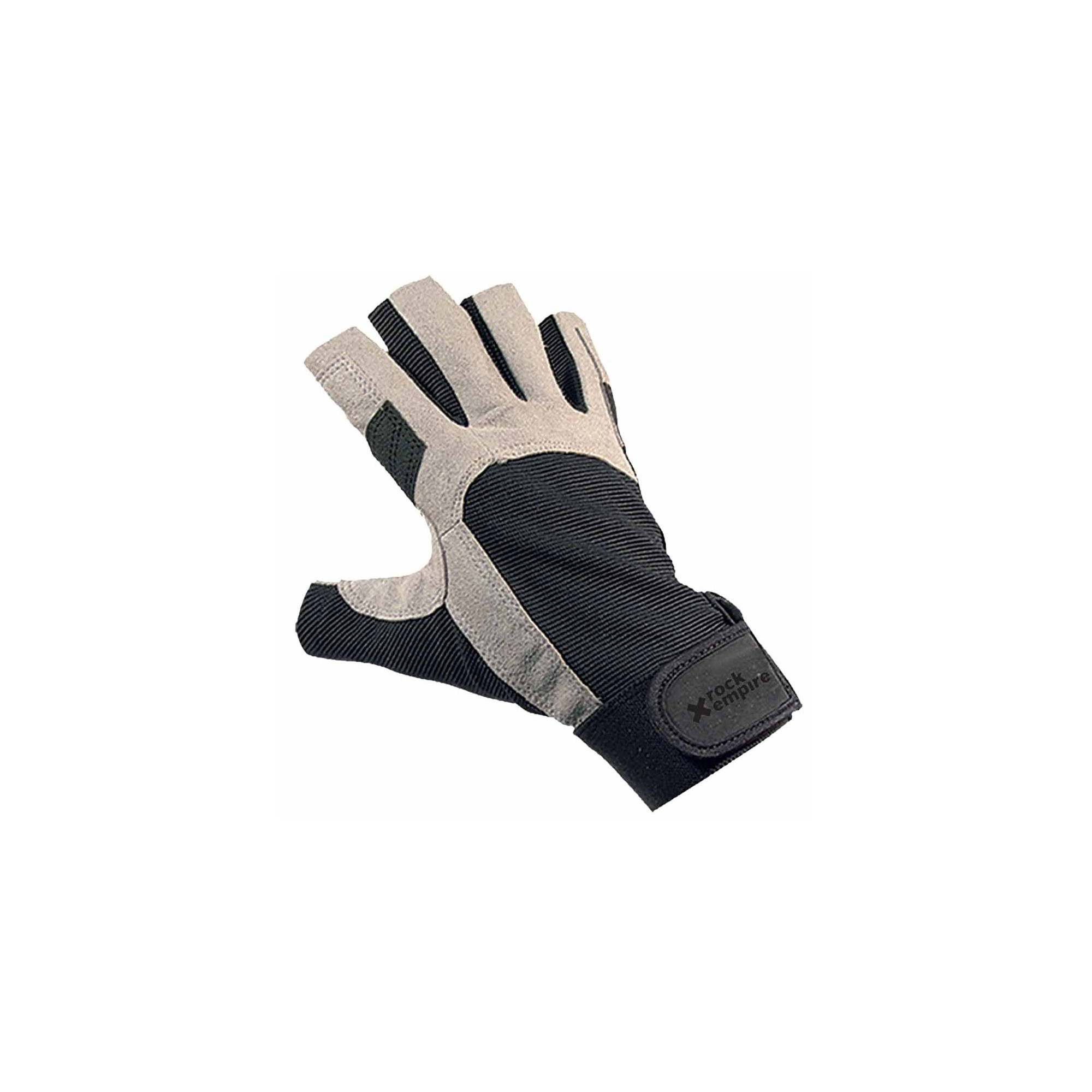 Guantes Rock Empire Ferrata Rocker
