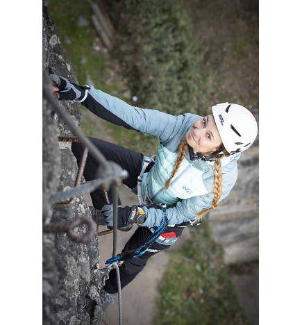 Gants Rocker Ferrata Rock Empire