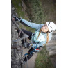 Guanti Rocker da ferrata di Rock Empire
