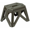 Taburete plegable para exteriores Fosco 8719298275961