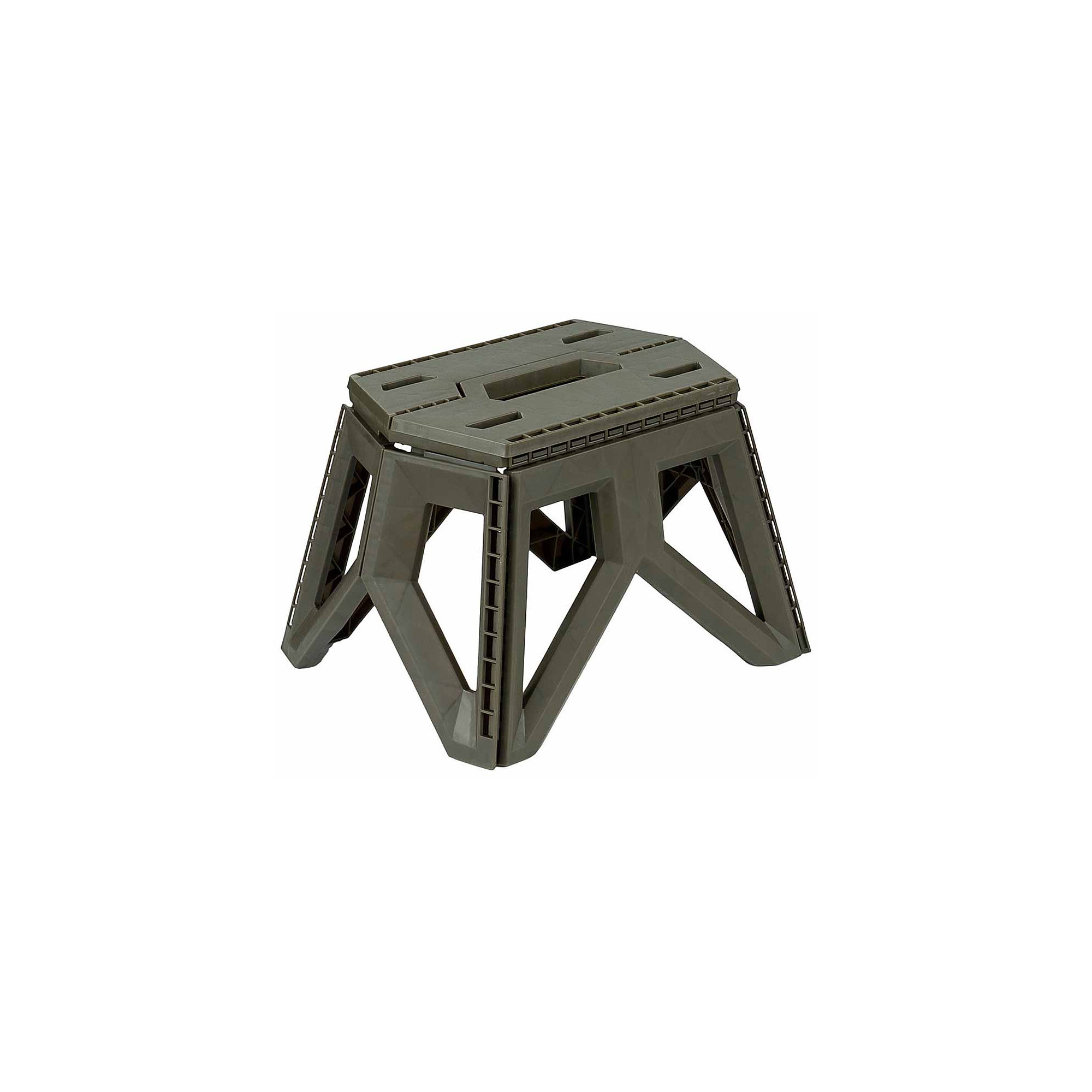 Tabouret outdoor pliable Fosco 8719298275961