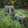Taburete plegable outdoor