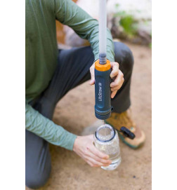 Filtre à eau à gravité Peak Series