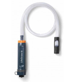 Filtre à eau à gravité Peak Series Life Straw 7640144287849