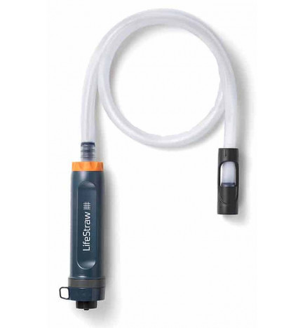 Filtro per l'acqua a gravità LifeStraw Peak Series 7640144287849