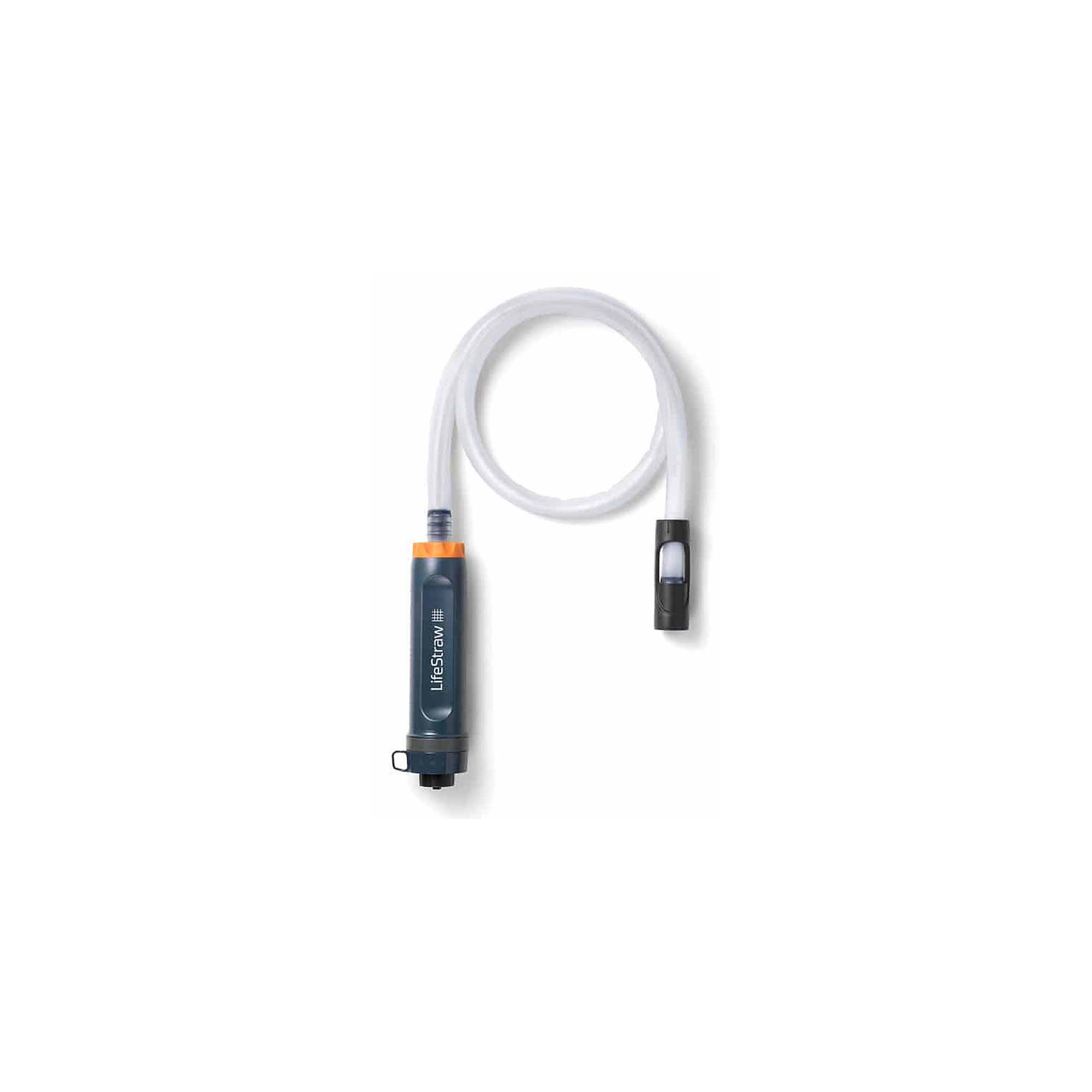 Filtro per l'acqua a gravità LifeStraw Peak Series 7640144287849