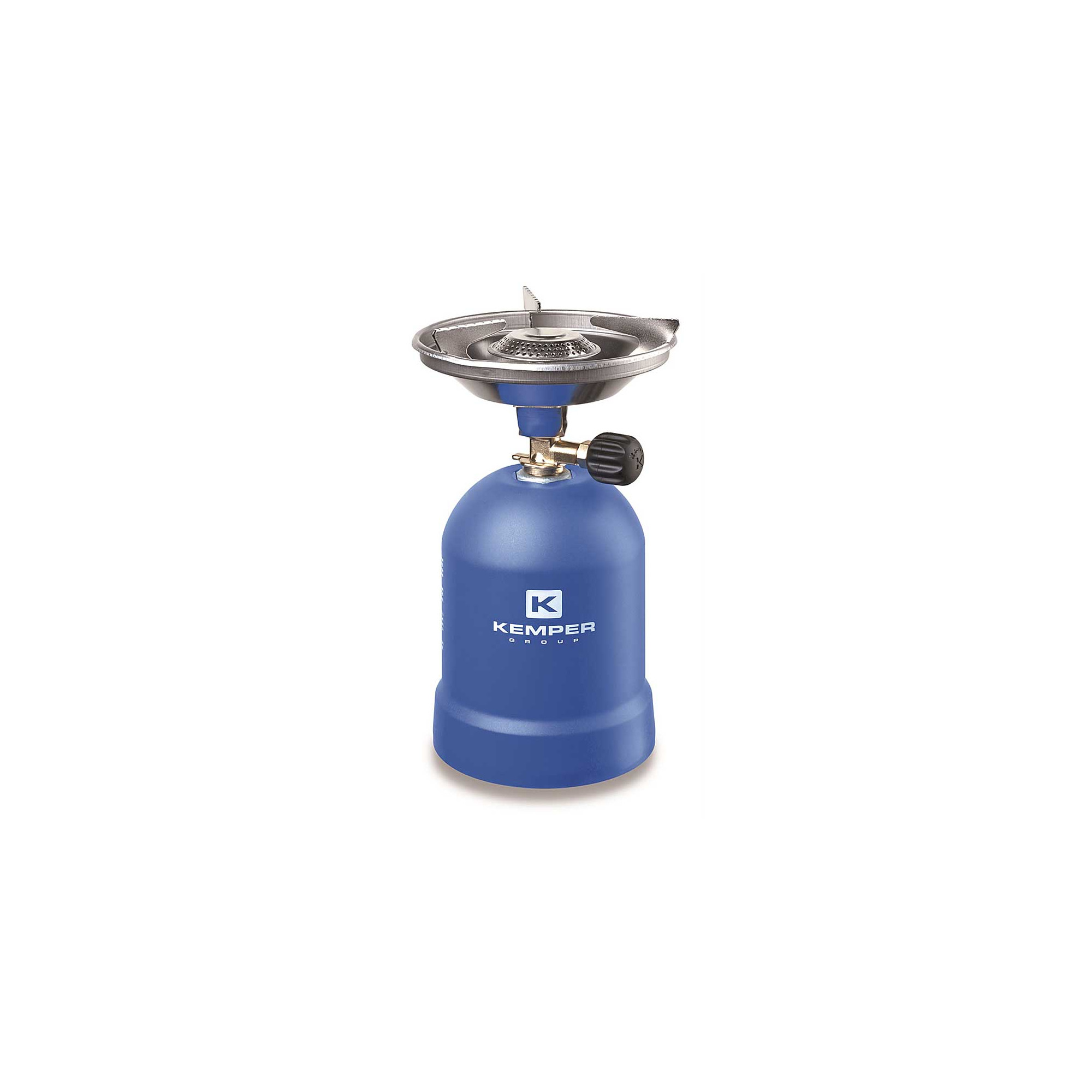 Fogão de Bivouac Kemper de 1 Queimador 8008004089009