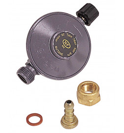 Détendeur de sécurité à tétine 3156830000899