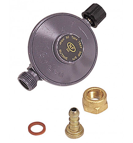 Détendeur de sécurité à tétine 3156830000899