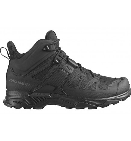 Salomon X Ultra Forces Mid Shoes