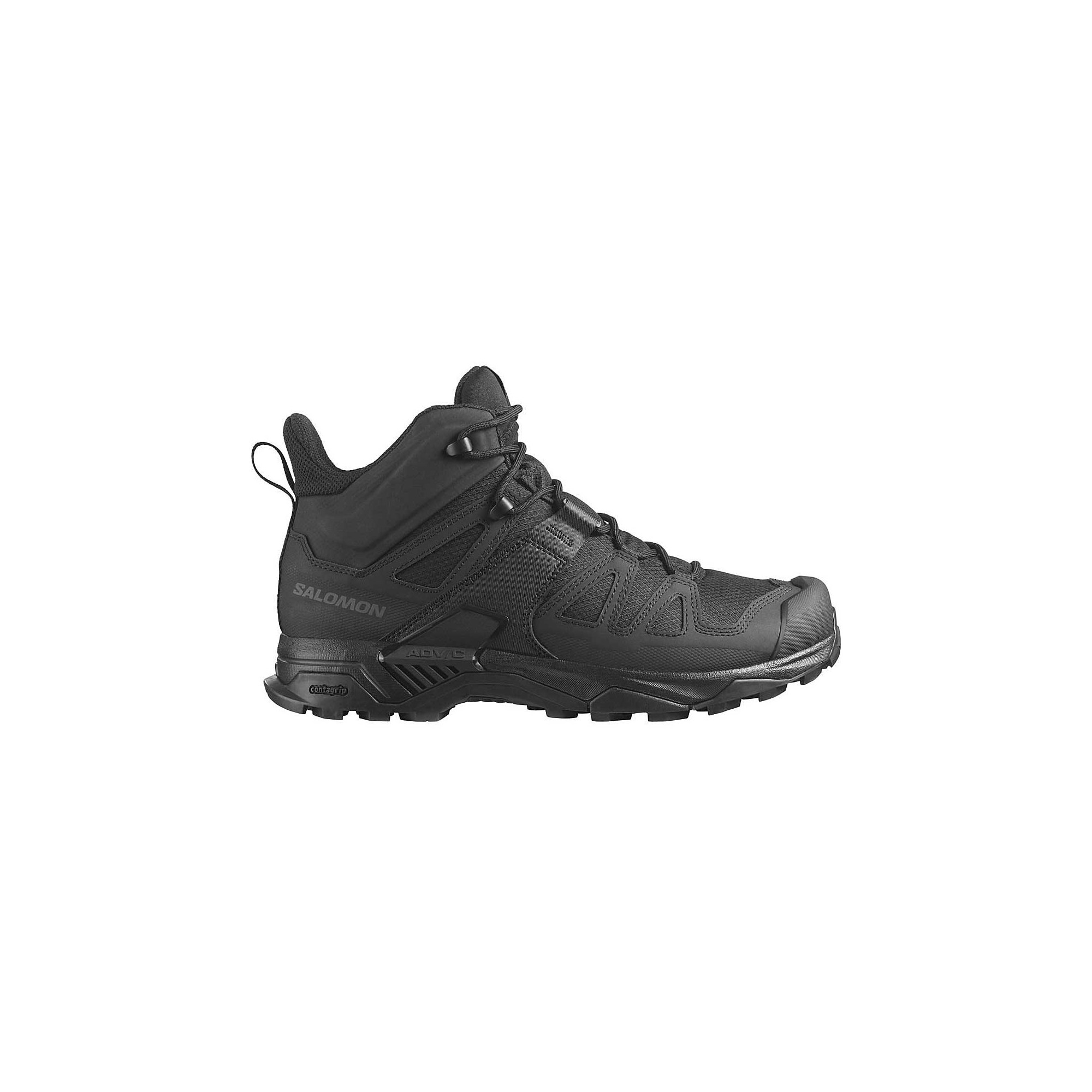 Salomon X Ultra Forces Mid Shoes